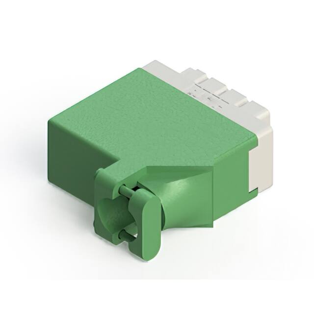 516-038-520-410 EDAC Inc.  Boîtiers de connecteurs de fond de panier